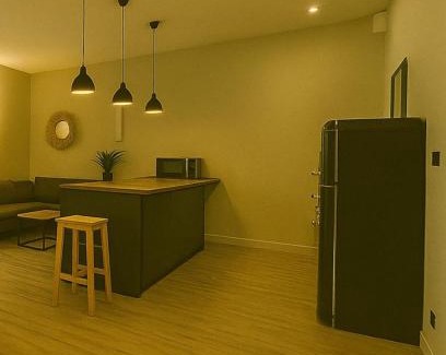 Terreaux - Bat d'argent Apartment | Apartment Barbara Elegance & space for 10 Opéra Lyon