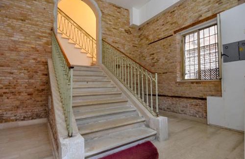 Castello Apartment | Apartment Barbaria de le Tole by Interhome