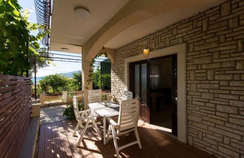 Okrug Gornji Apartment | Apartment Bareta