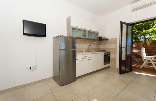 Okrug Gornji Apartment | Apartment Bareta