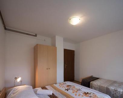 Catrnja Apartment | Apartment Barica Smoljanac