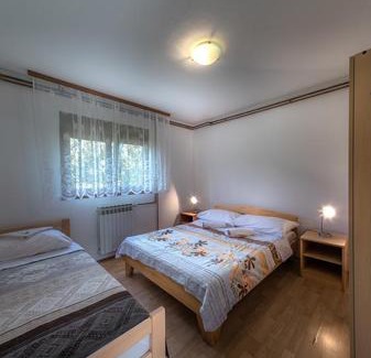Catrnja Apartment | Apartment Barica Smoljanac