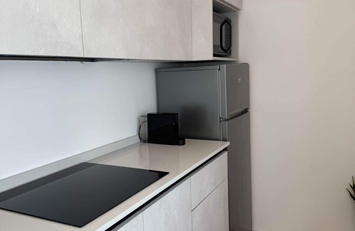 Zona Risorgimento Apartment | Apartment Basilica of Sant'Ambrogio - POG 1-3