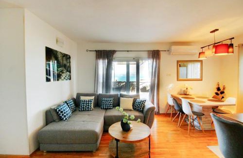 Duce Apartment | Apartment Bečica
