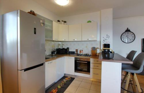 Duce Apartment | Apartment Bečica