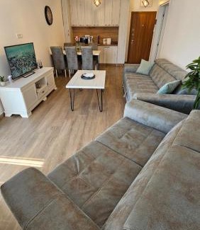 Dobra Voda Apartment | Apartment Beach D&A