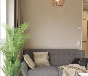 Kalajoki Apartment | Apartment Beach & Golf Kalajoki