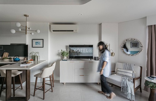 Maribago Condo | Apartment Beachfront Cebu Mactan