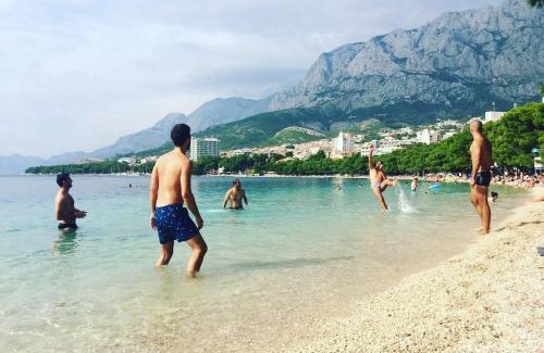 Donja luka Apartment | Apartment Beachfront