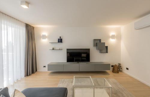 Znjan Apartment | Apartment Beata Elegance