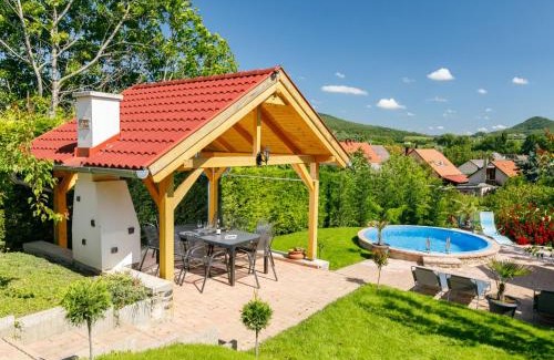 Badacsonytomaj Apartment | Apartment Beate by Interhome