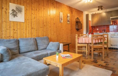 Ovronnaz Apartment | Apartment Beau Site 19 by Interhome