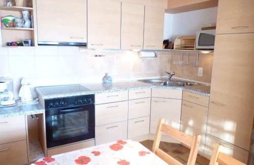 Ovronnaz Apartment | Apartment Beau Site 7 by Interhome