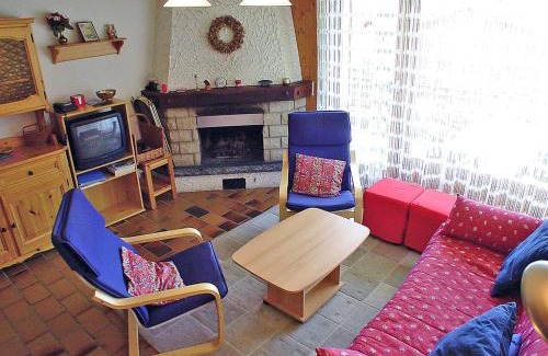 Ovronnaz Apartment | Apartment Beau Site 7 by Interhome