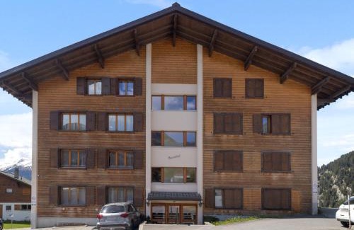 Verbier Apartment | Apartment Beausoleil 4 by Interhome