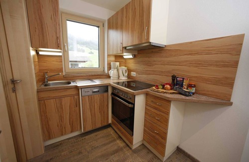 Tannheim Apartment | Apartment Beech - house Bilgeri apartments