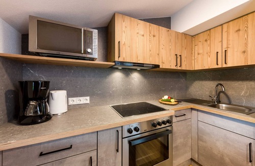 Tannheim Apartment | Apartment Beech - house Bilgeri apartments