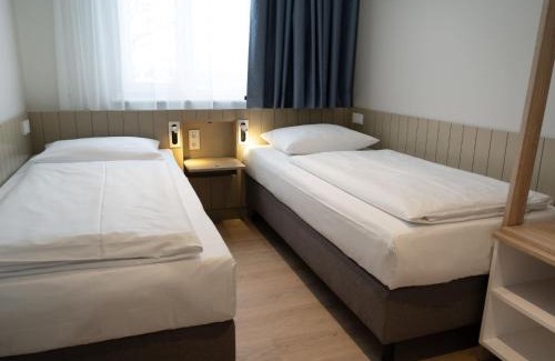 Boltenhagen Apartment | Apartment BEECH Resort Boltenhagen-2 by Interhome