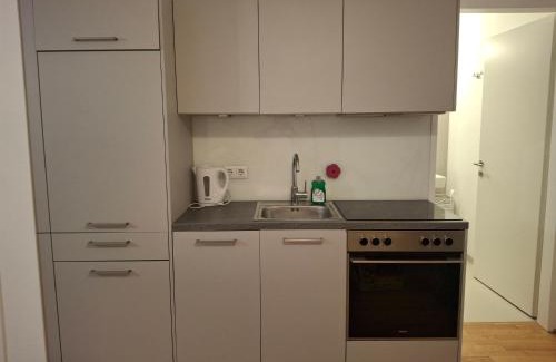 Favoriten Apartment | Apartment bei Hauptbahnhof