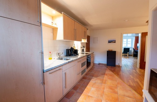 Untermunstertal Apartment | Apartment 'Belchenwind Type A, 45sqm'