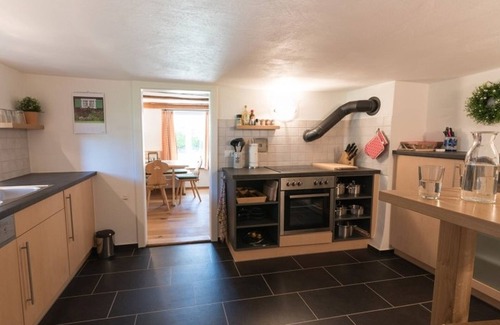 Untermunstertal Apartment | Apartment 'Belchenwind Type B, 65sqm, Terrace' with Mountain View, Private Terrace and Wi-Fi