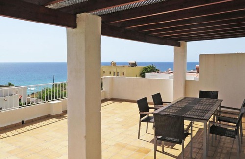 Ventanicas-El Cantal Apartment | Apartment Bella - MOJ161
