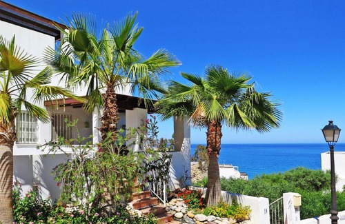 Ventanicas-El Cantal Apartment | Apartment Bella - MOJ161
