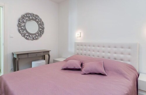Seget Donji Apartment | Apartment Bella Vista (TGR251) in Trogir - 6 persons, 2 bedrooms