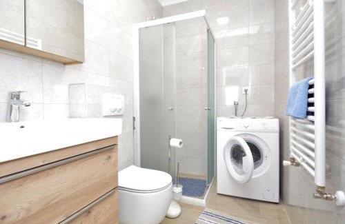 Pjescana Uvala Apartment | Apartment Bellevue-3 by Interhome