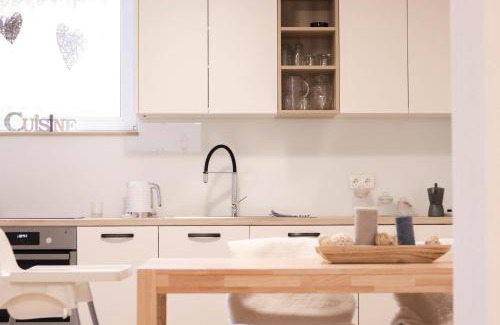 Zasip Apartment | Apartment below Eden