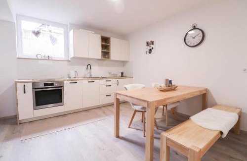 Zasip Apartment | Apartment below Eden