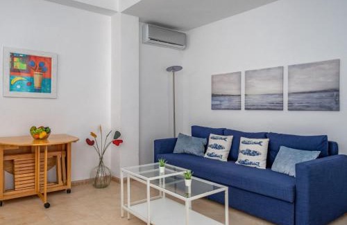 Benalmadena Costa Apartment | Apartment Benasol-1 by Interhome