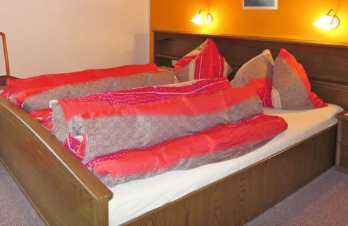 Soelden Apartment | Apartment Bergers (SOE550) in Sölden - 4 persons, 1 bedrooms