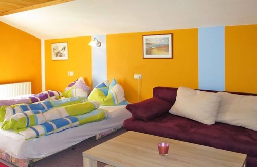 Soelden Apartment | Apartment Bergers (SOE551) in Sölden - 4 persons, 1 bedrooms