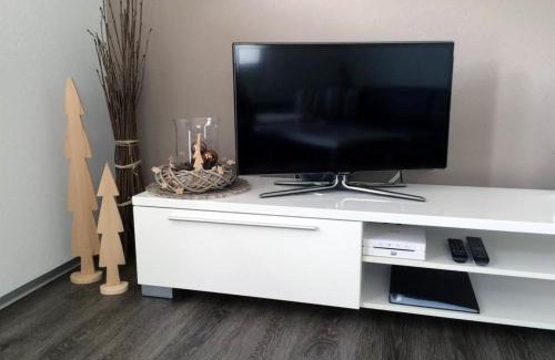 Saas Grund Apartment | Apartment Bergfreude Kuonen by Interhome