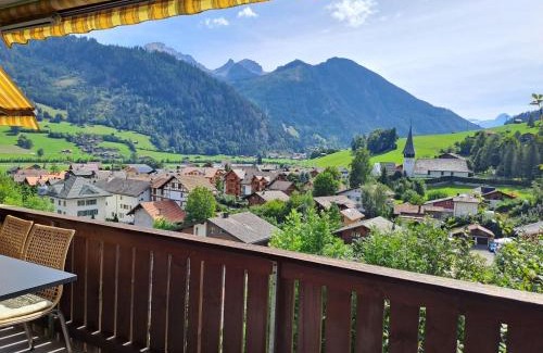 Zweisimmen Apartment | Apartment Bergluft by Interhome