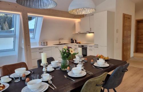See Apartment | Apartment Bergschnucke Homes-6 by Interhome