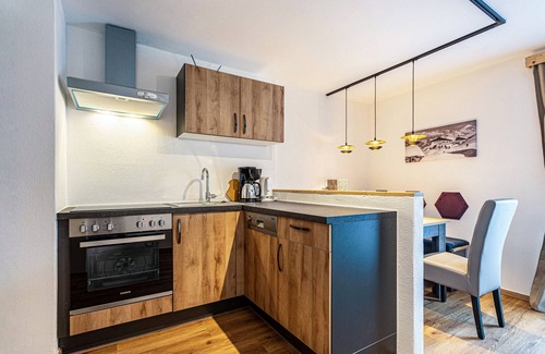 Niederau Apartment | Apartment 'Bergwelt A1' with Mountain View, Balcony and Wi-Fi