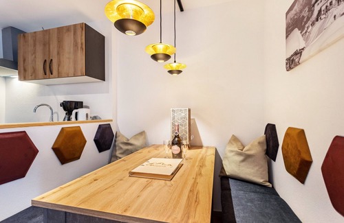Niederau Apartment | Apartment 'Bergwelt A1' with Mountain View, Balcony and Wi-Fi