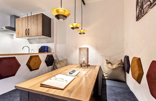 Niederau Apartment | Apartment 'Bergwelt A2' with Mountain View, Balcony and Wi-Fi