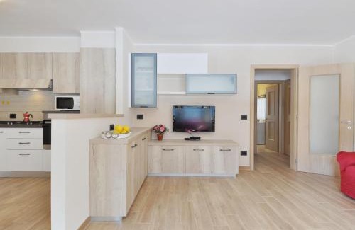 Campestrin Apartment | Apartment Bernard-3 by Interhome