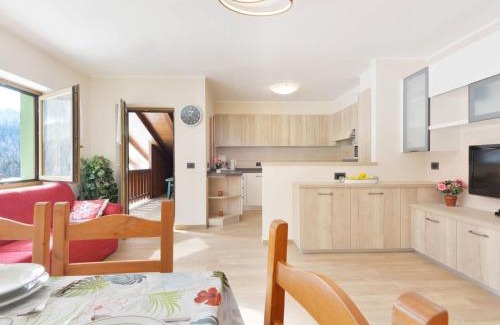 Campestrin Apartment | Apartment Bernard-3 by Interhome
