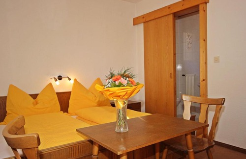 Kauns Apartment | Apartment Berneckblick by Interhome