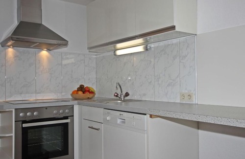 Kauns Apartment | Apartment Berneckblick by Interhome