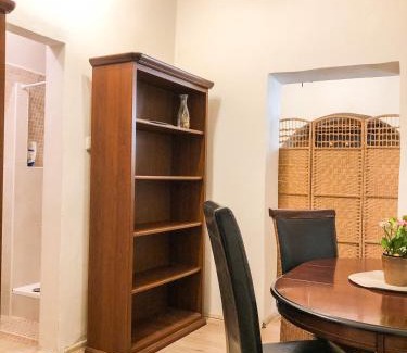Olomouc Apartment | Apartment Bessi