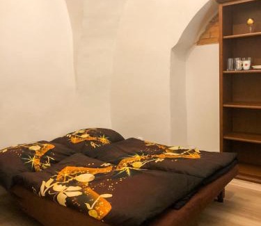 Olomouc Apartment | Apartment Bessi