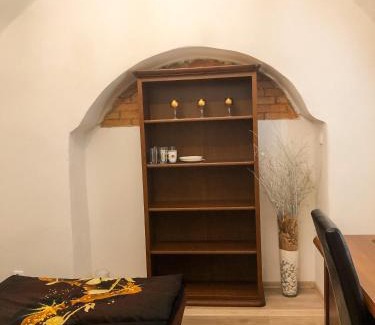Olomouc Apartment | Apartment Bessi