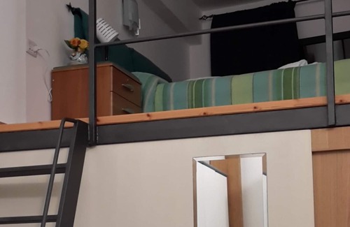 Aci Sant'Antonio Apartment | Apartment between Etna, Catania and Taormina - Parking and breakfast included