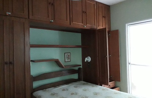 Acarau Apartment | Apartment between Praia Grande and Tenório Beach