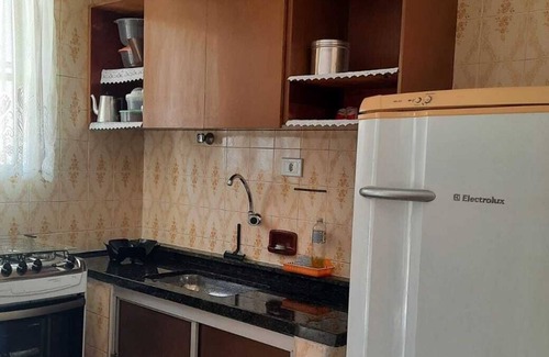 Acarau RV Rental | Apartment between Praia Grande and Tenorio